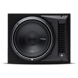 ROCKFORD FOSGATE PUNCH LOADED ENCLOSURES